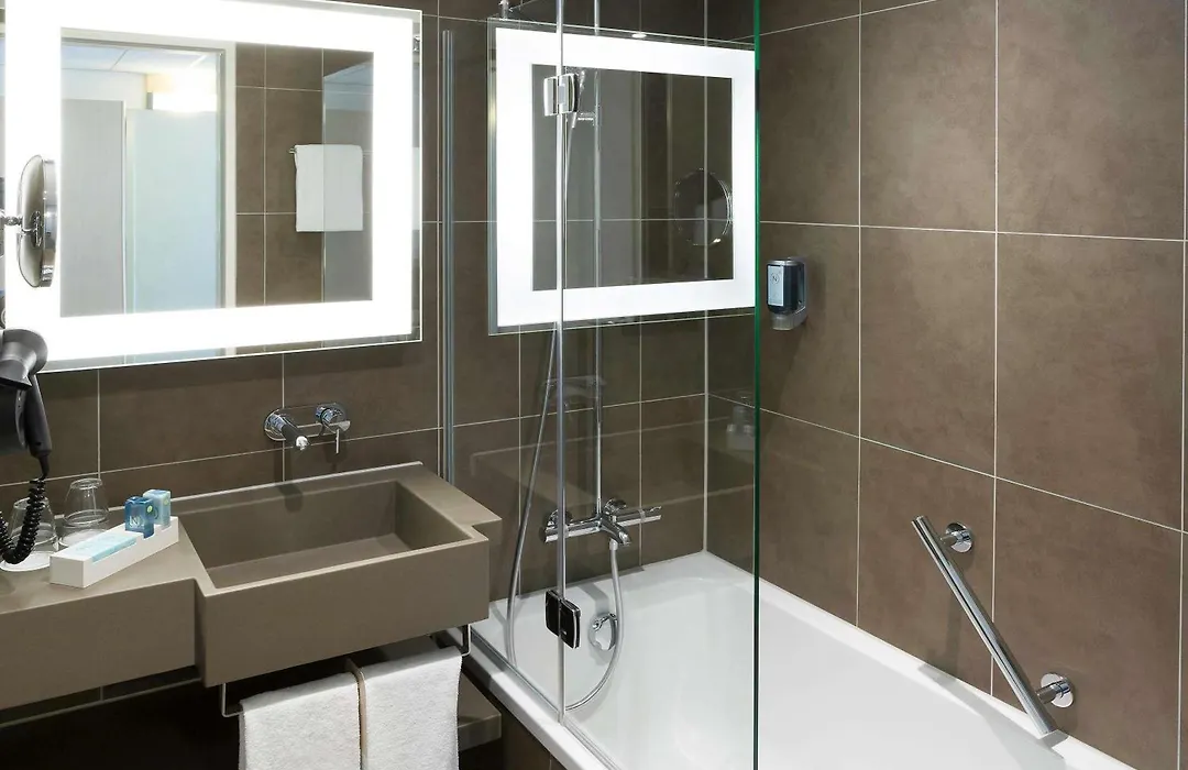 Novotel Berlin Mitte-1