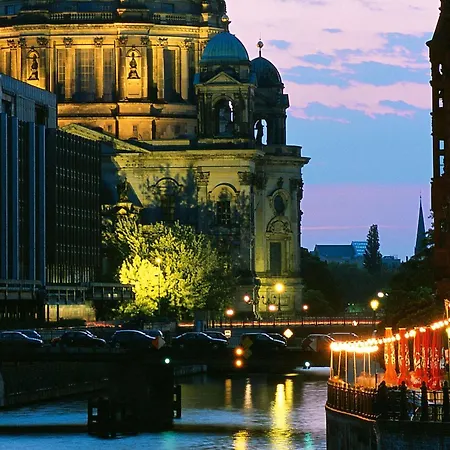 Novotel Berlin Mitte-2