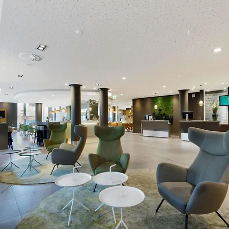 Novotel Berlin Mitte-2
