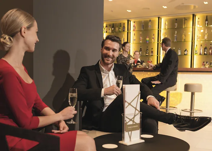 Riu Plaza Am KurfuerstendammHotel Berlin