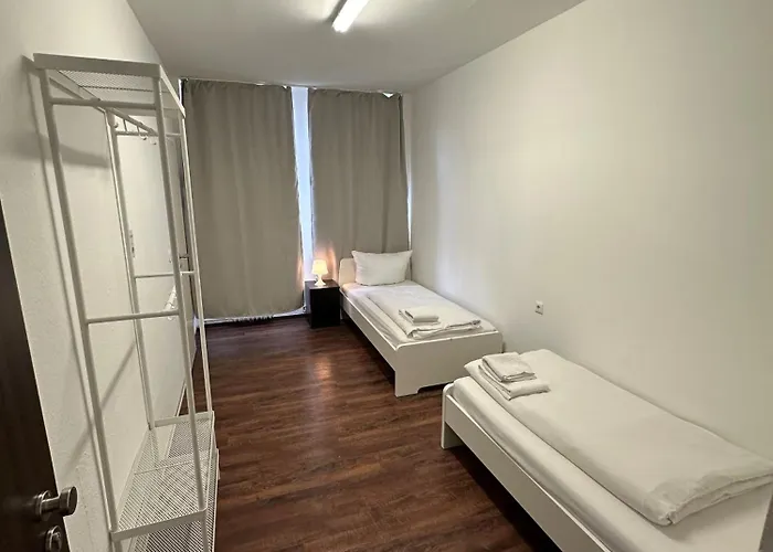 Potsdamer Inn Berlin