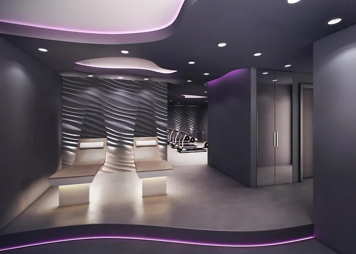 Visionapartments Berlin - Contactless Check-In