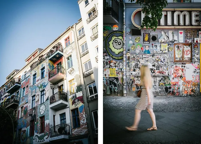 Stayery Berlin Friedrichshain