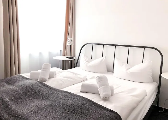 Pension Absolut Berlijn