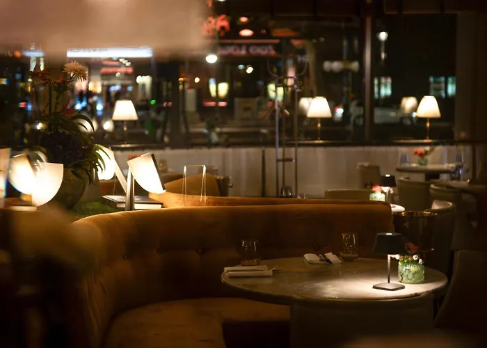 Hotel Waldorf Astoria Berlín