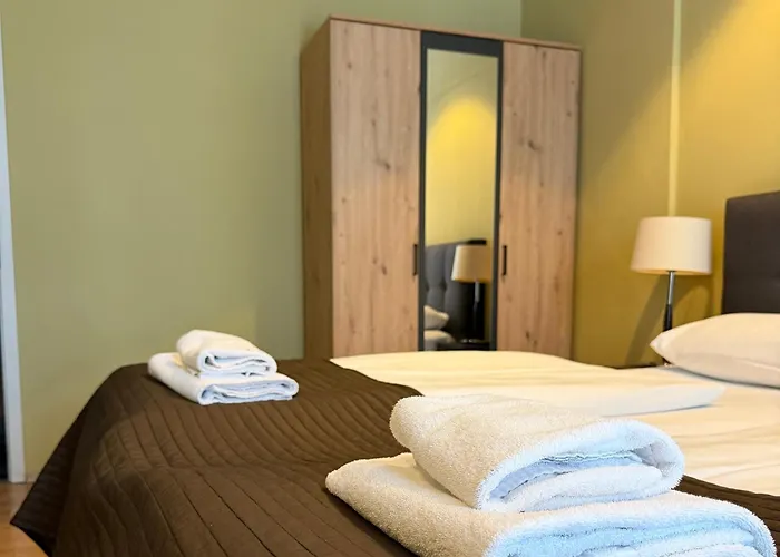 Hotel M68 Berlijn