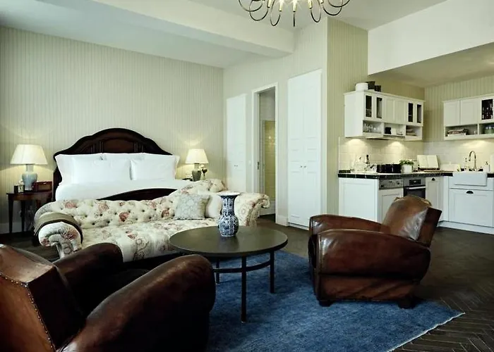 Hotel Soho House Berlín